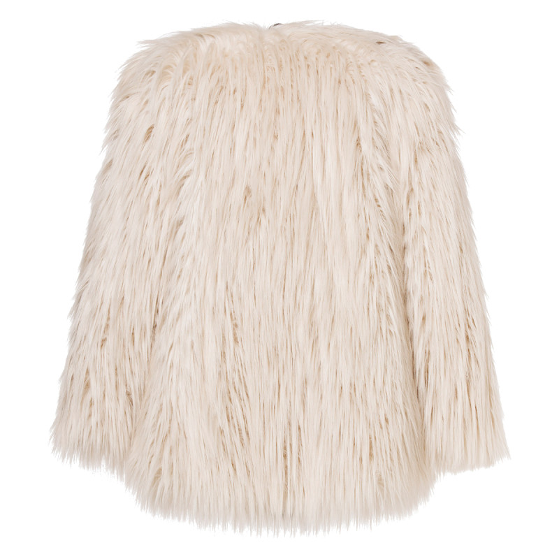 Dámská bunda Goldbergh ELIA  - béžová