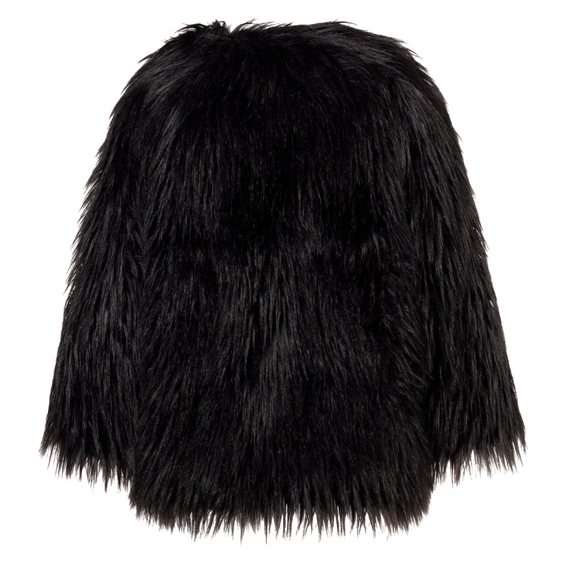 Dámska bunda Goldbergh ELIA  - čierna