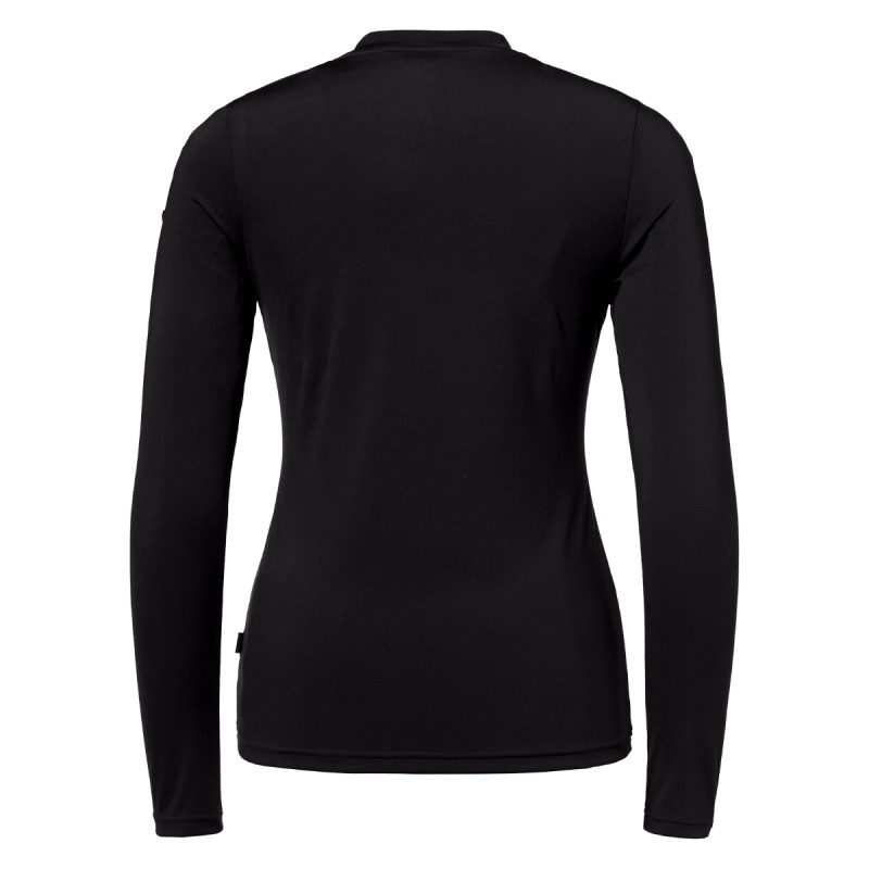 Dámské tričko Goldbergh FRANCESCA  - černá