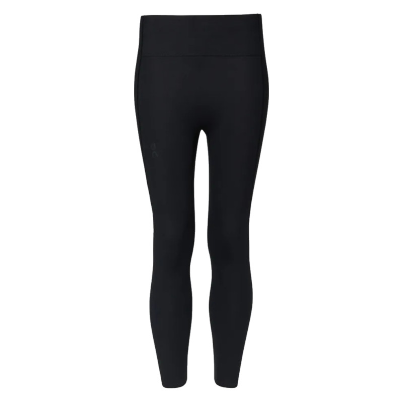 Dámske legíny On STUDIO TIGHTS 7/8  - čierna
