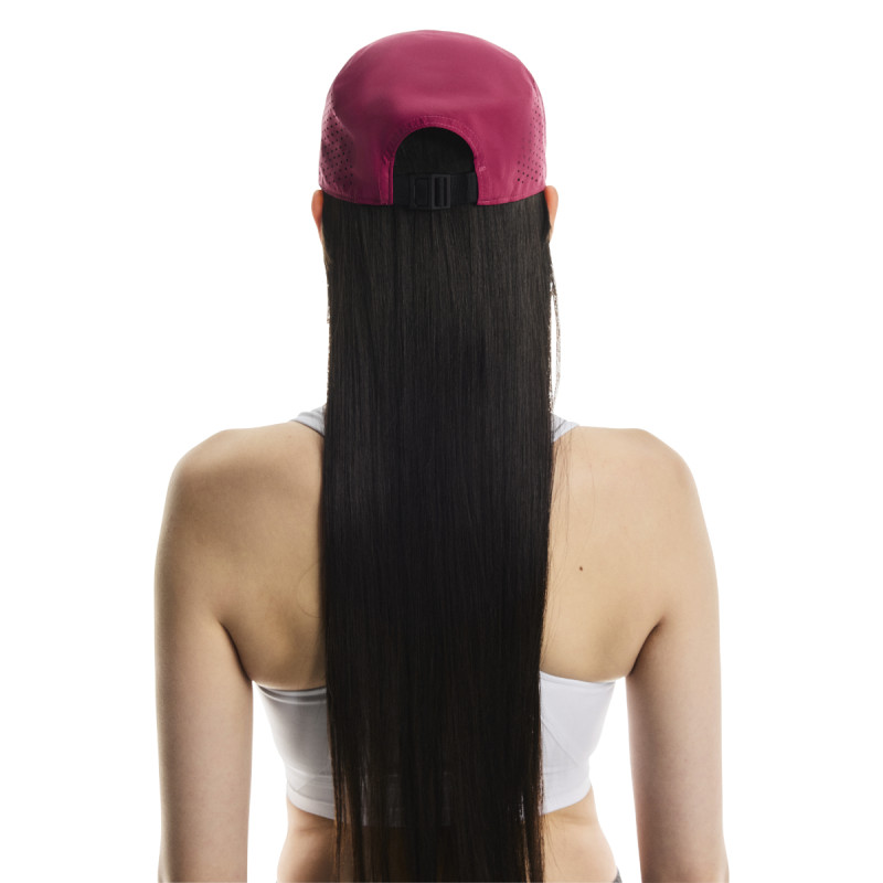 Kšiltovka On LIGHTWEIGHT CAP  - tmavě růžová