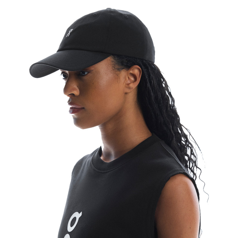 Kšiltovka On ALL-DAY CAP  - černá