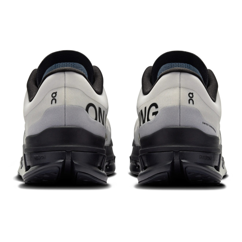 Pánské běžecké boty On CLOUDFLOW 5  - světle šedá