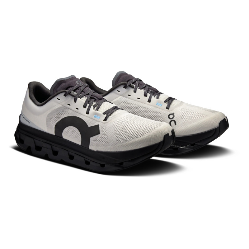 Pánské běžecké boty On CLOUDFLOW 5  - světle šedá