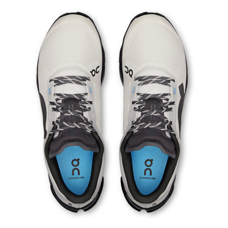 Pánské běžecké boty On CLOUDFLOW 5  - světle šedá