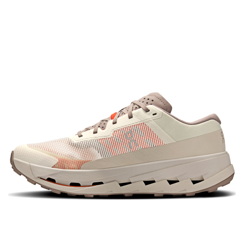 Pánské běžecké boty On CLOUDULTRA 3  - světle hnědá