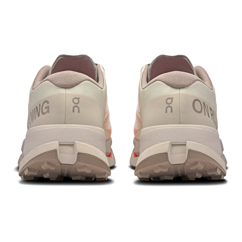 Pánské běžecké boty On CLOUDULTRA 3  - světle hnědá