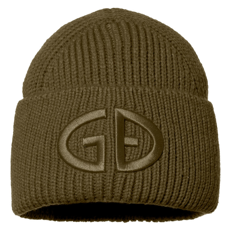 Dámska čiapka Goldbergh VALERIE  - khaki