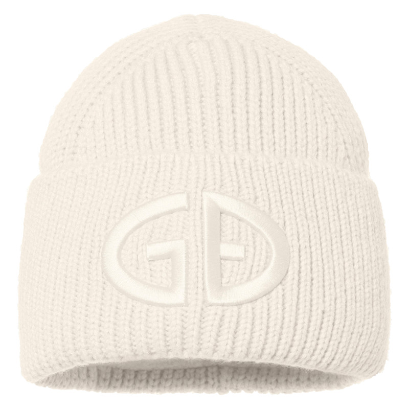 Dámská čepice Goldbergh VALERIE  - béžová