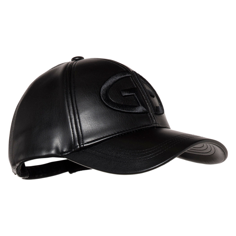 Dámská kšiltovka Goldbergh PAOLA  - černá