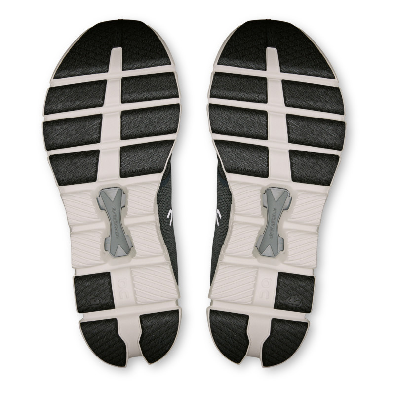 Pánské boty On CLOUD X 4  - tmavě šedá