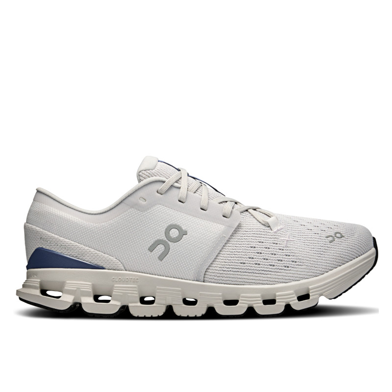 Dámské boty On CLOUD X 4  - béžová