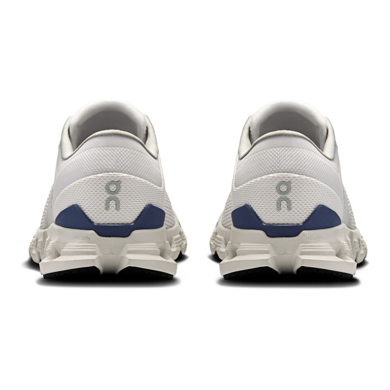 Dámské boty On CLOUD X 4  - béžová