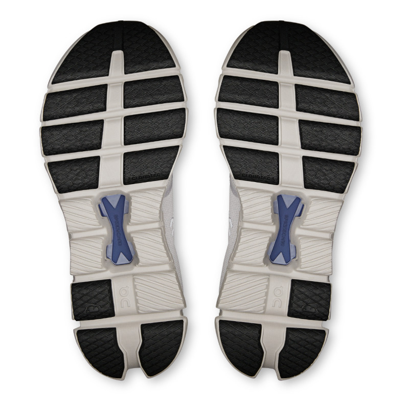 Dámské boty On CLOUD X 4  - béžová