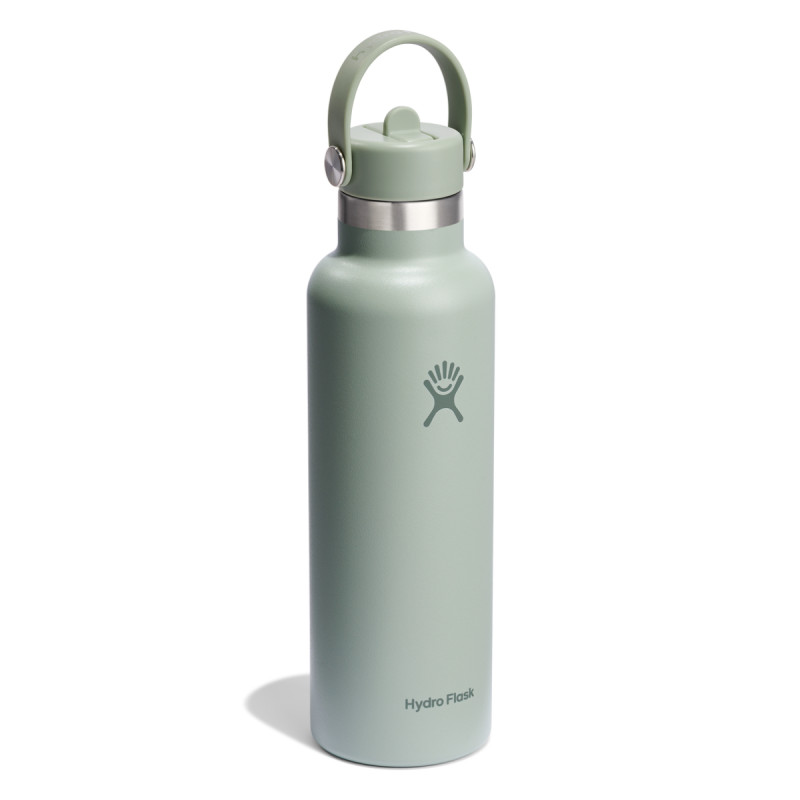 Termoláhev Hydro Flask 621 ML (21OZ)  - zelená