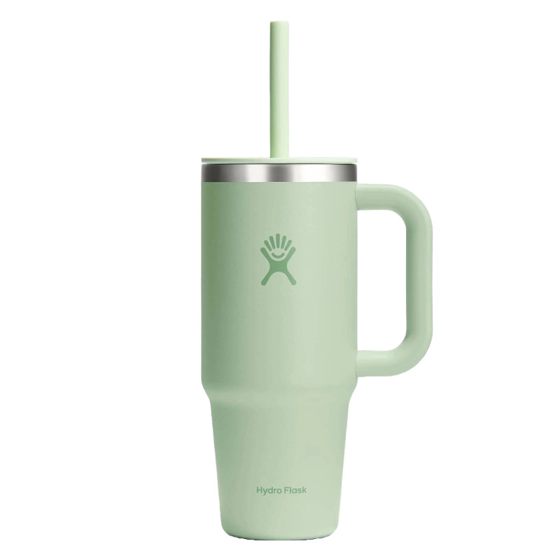Termohrnek Hydro Flask 709 ML (24OZ)  - světle zelená
