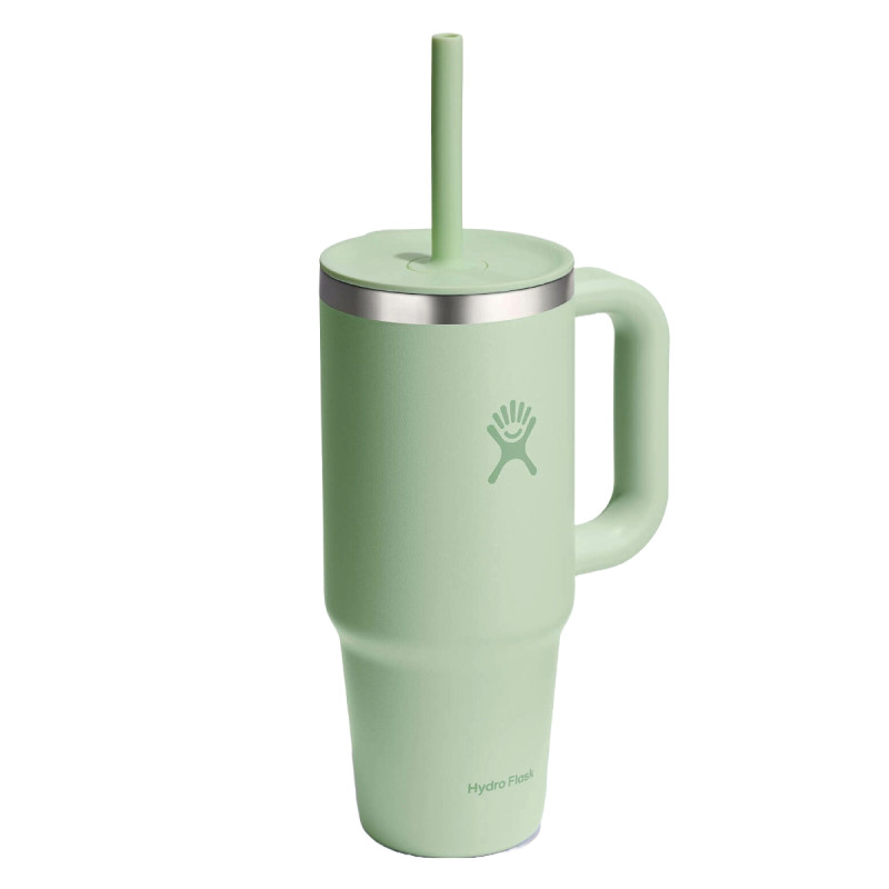 Termohrnek Hydro Flask 709 ML (24OZ)  - světle zelená