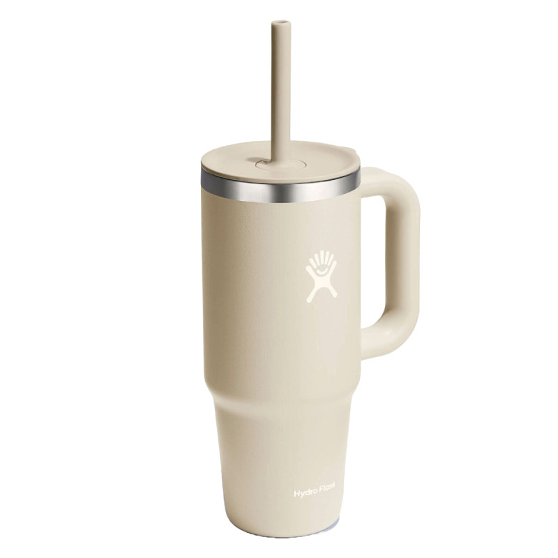 Termohrnek Hydro Flask 709 ML (24OZ)  - béžová