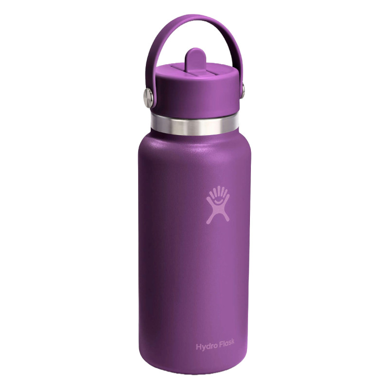 Termoláhev Hydro Flask 946 ML (32OZ)  - tmavě fialová