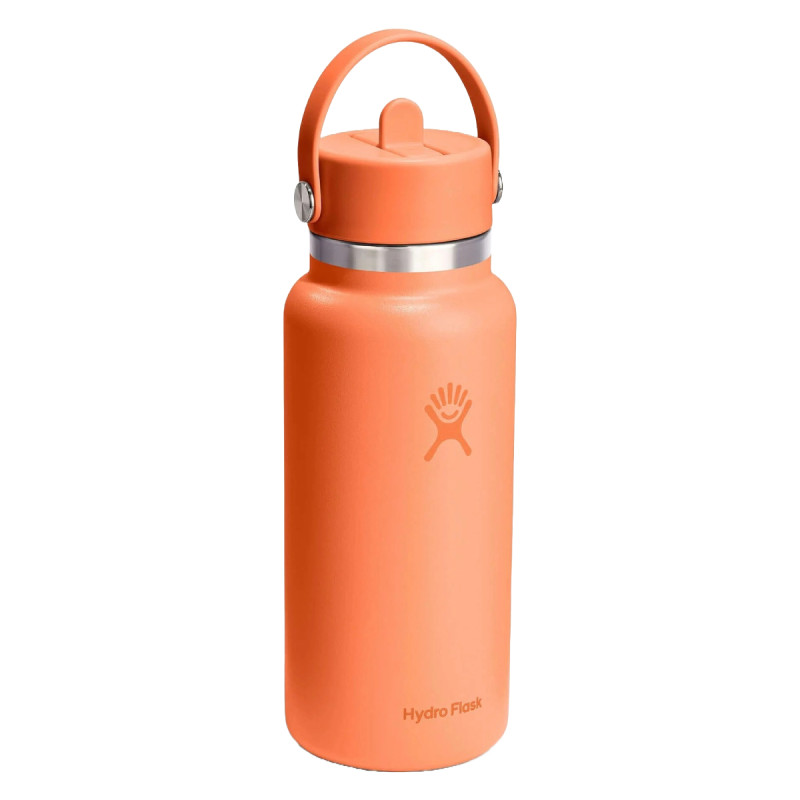 Termoláhev Hydro Flask 946 ML (32OZ)  - oranžová