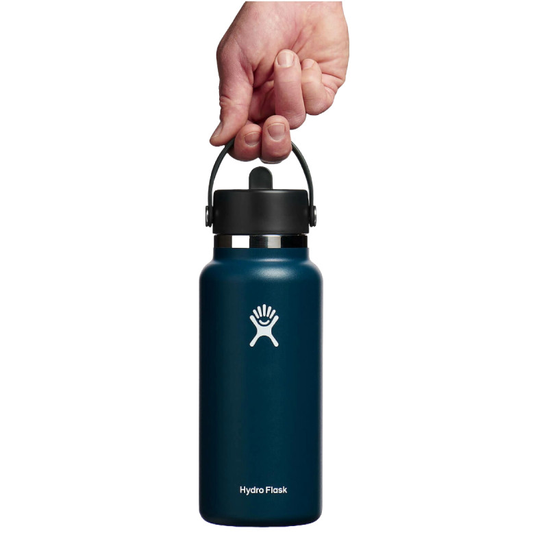 Termofľaša Hydro Flask 946 ML (32OZ)  - tmavo modrá