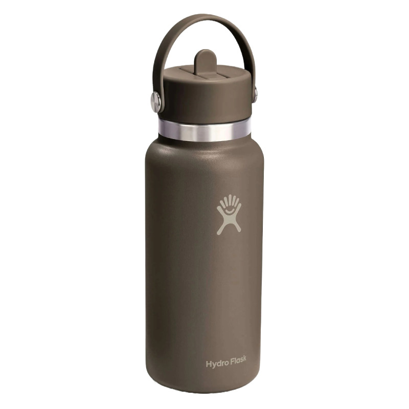Termoláhev Hydro Flask 946 ML (32OZ)  - hnědá