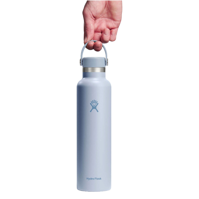 Termoláhev Hydro Flask 709 ML (24OZ)  - světle modrá