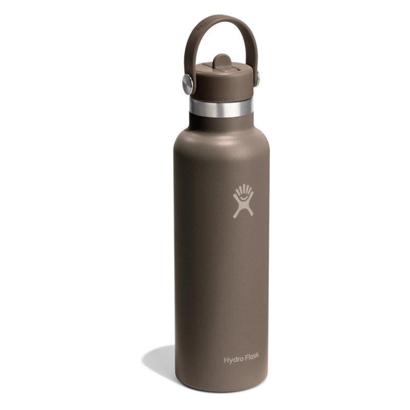 Termoláhev Hydro Flask 621 ML (21OZ)  - hnědá