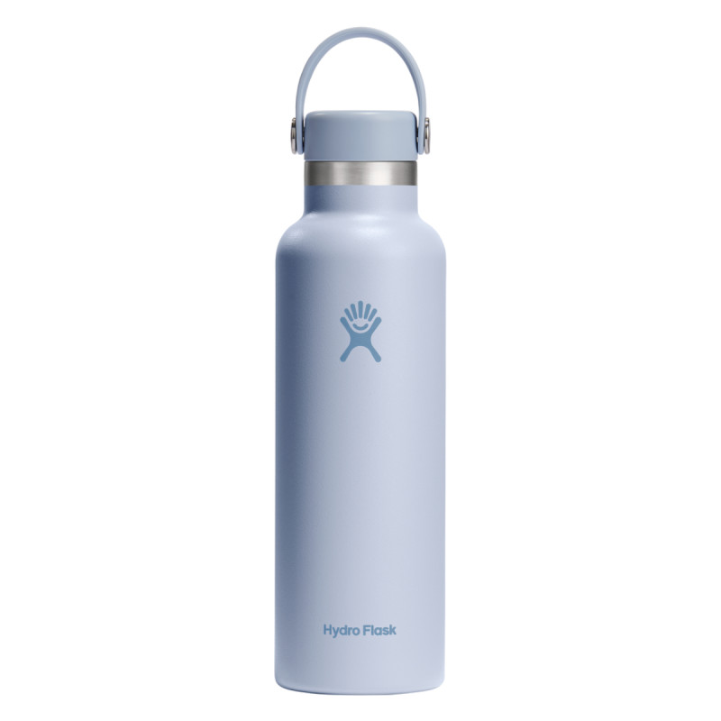 Termoláhev Hydro Flask 621 ML (21OZ)  - světle modrá