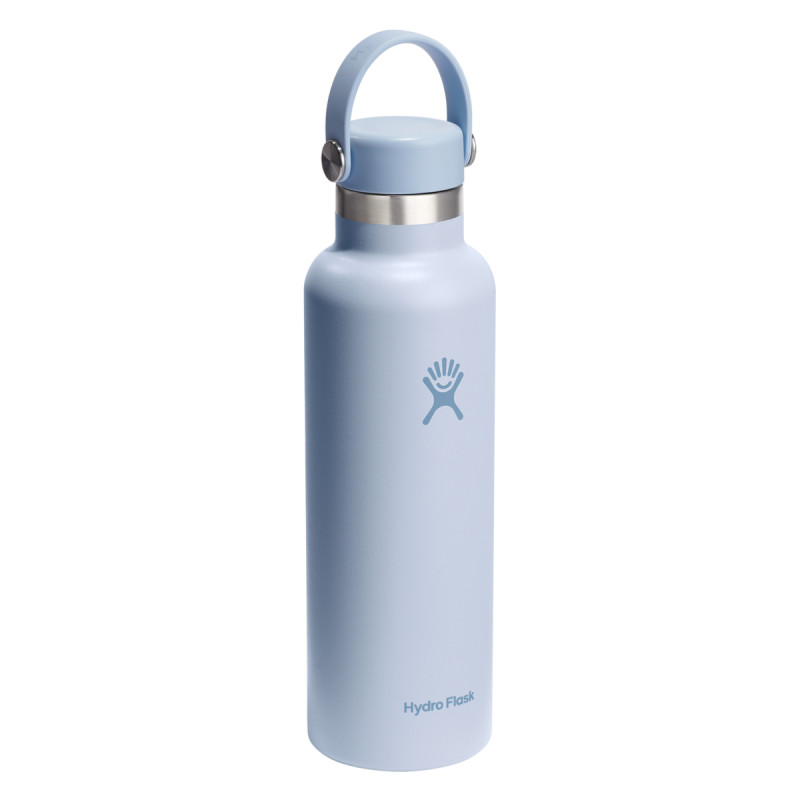 Termoláhev Hydro Flask 621 ML (21OZ)  - světle modrá