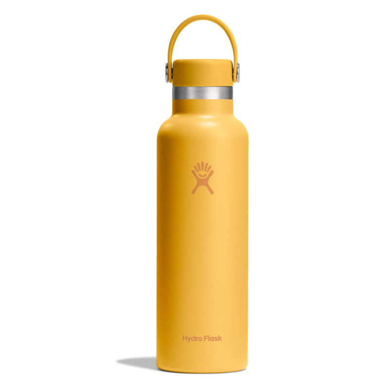 Termoláhev Hydro Flask 621 ML (21OZ)  - žlutá
