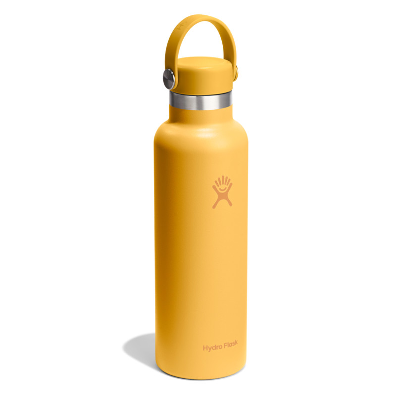 Termoláhev Hydro Flask 621 ML (21OZ)  - žlutá