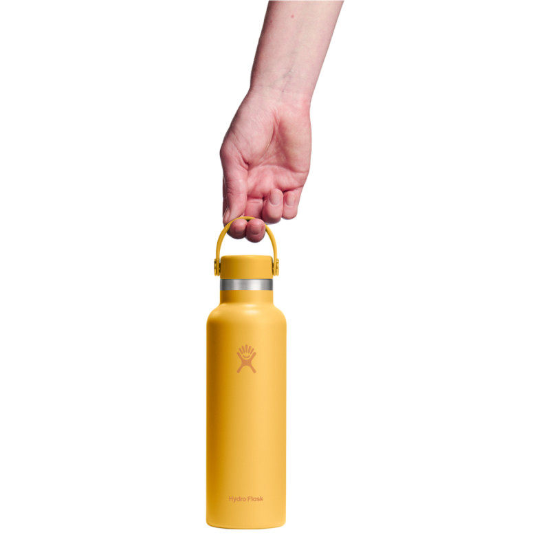 Termoláhev Hydro Flask 621 ML (21OZ)  - žlutá