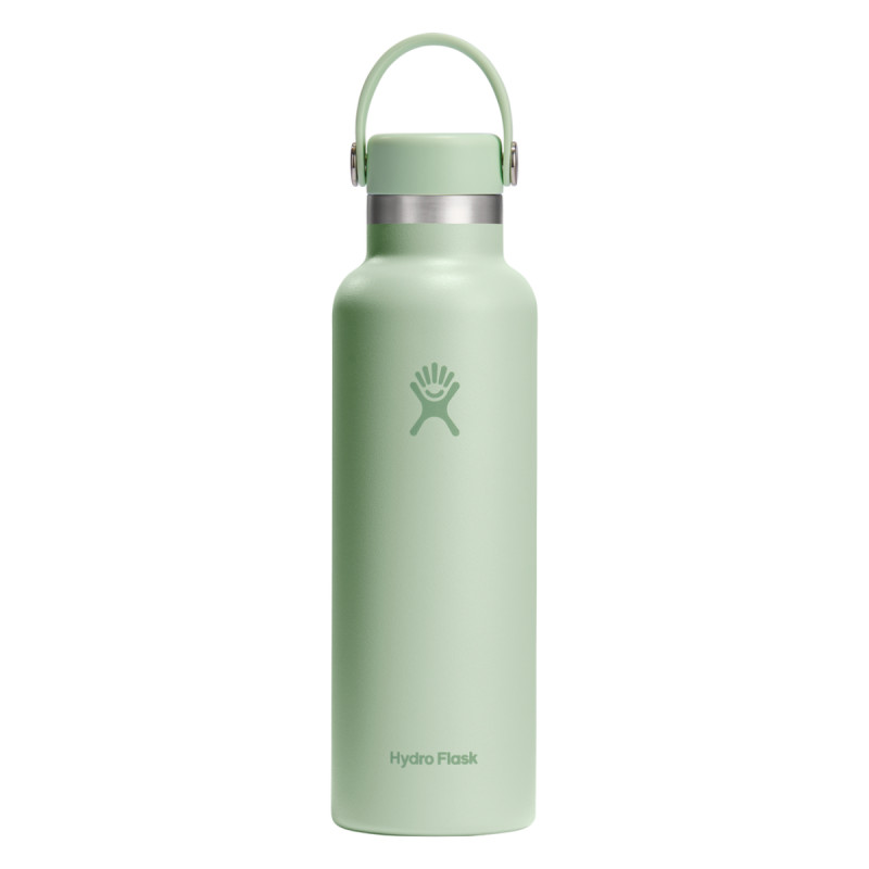 Termoláhev Hydro Flask 621 ML (21OZ)  - světle zelená