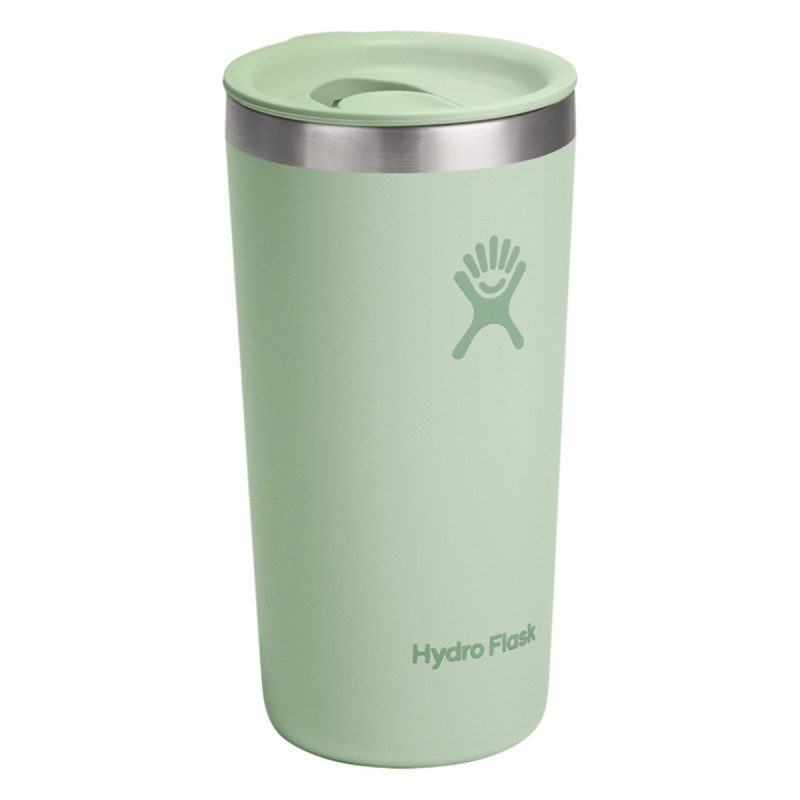 Termohrnek Hydro Flask 354 ML (12OZ)  - světle zelená