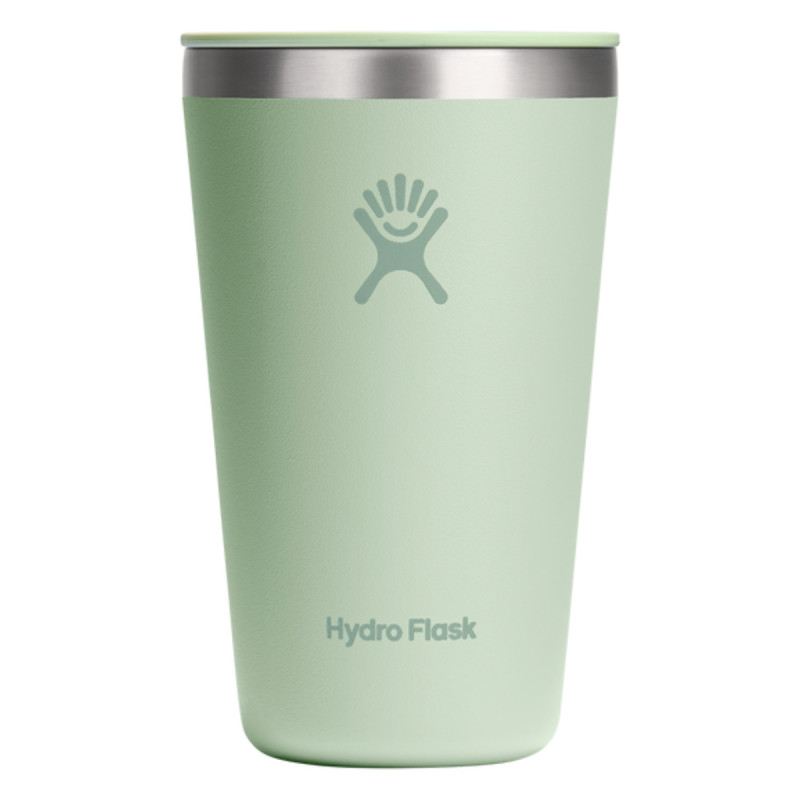 Termohrnek Hydro Flask 473 ML (16OZ)  - světle zelená