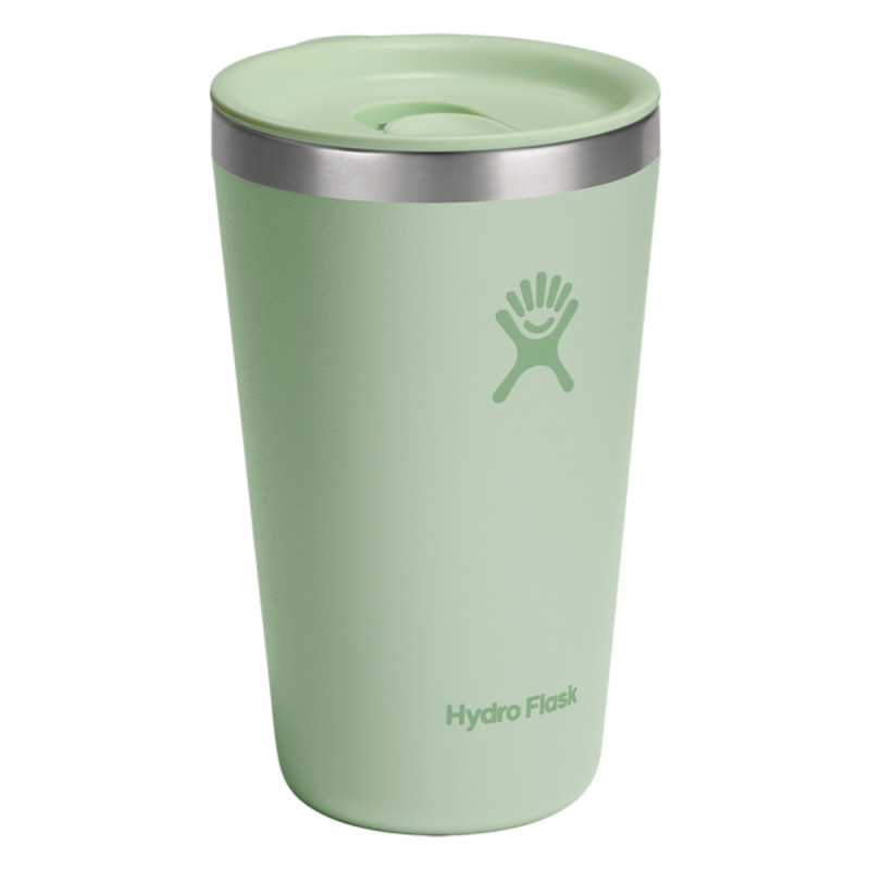 Termohrnek Hydro Flask 473 ML (16OZ)  - světle zelená