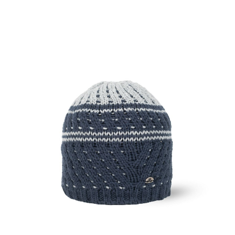 Pánska čiapka Jail Jam TWISTER  - šedá