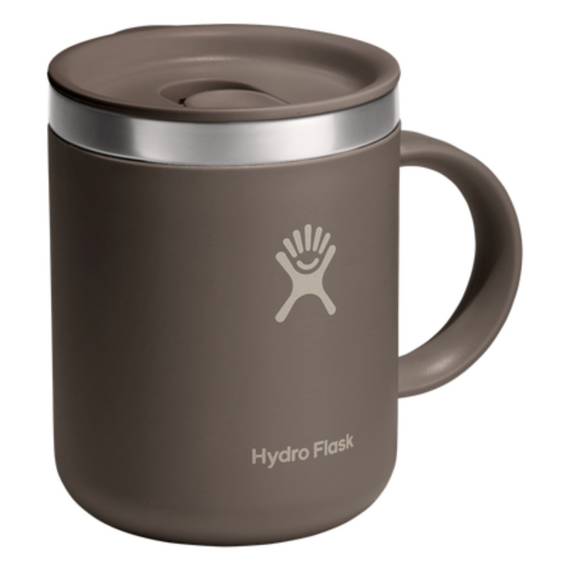 Termohrnek Hydro Flask 354 ML (12OZ)  - hnědá