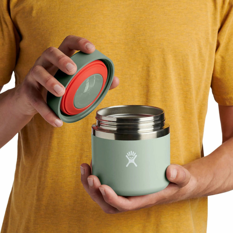 Termohrnček Hydro Flask 591 ML (20OZ)  - zelená