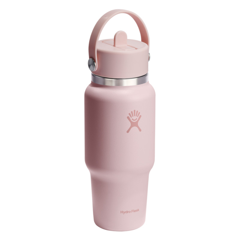 Termoláhev Hydro Flask 709 ML (24OZ)  - světle růžová