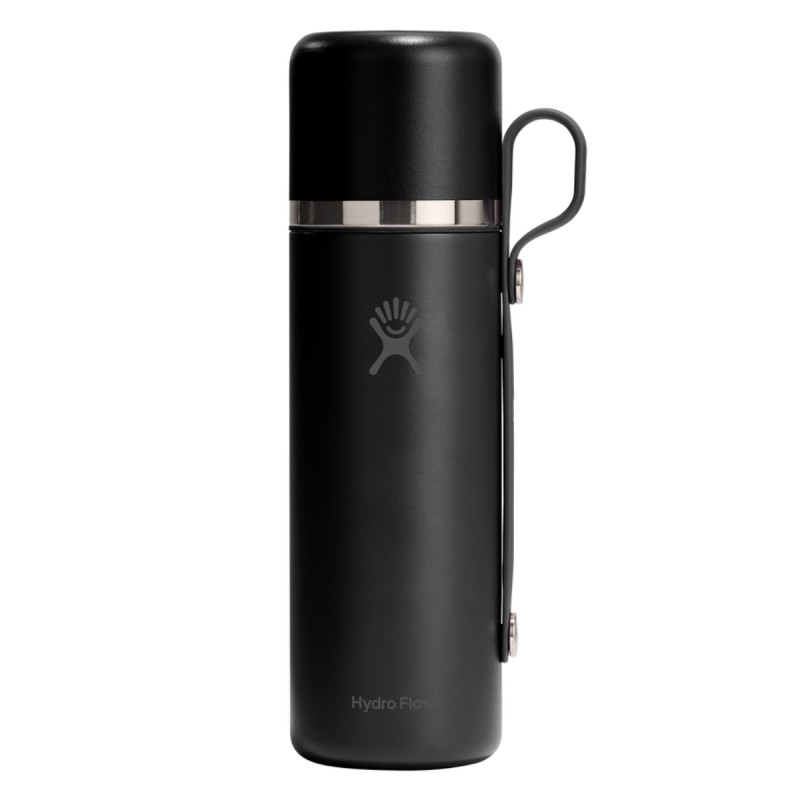 Termoláhev Hydro Flask 828 ML (28OZ)  - černá