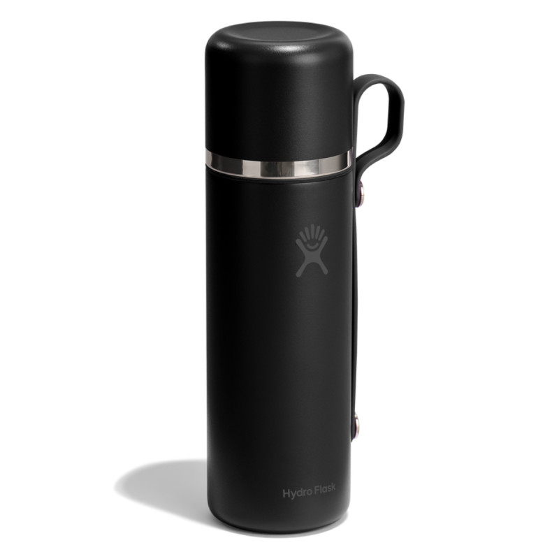 Termoláhev Hydro Flask 828 ML (28OZ)  - černá