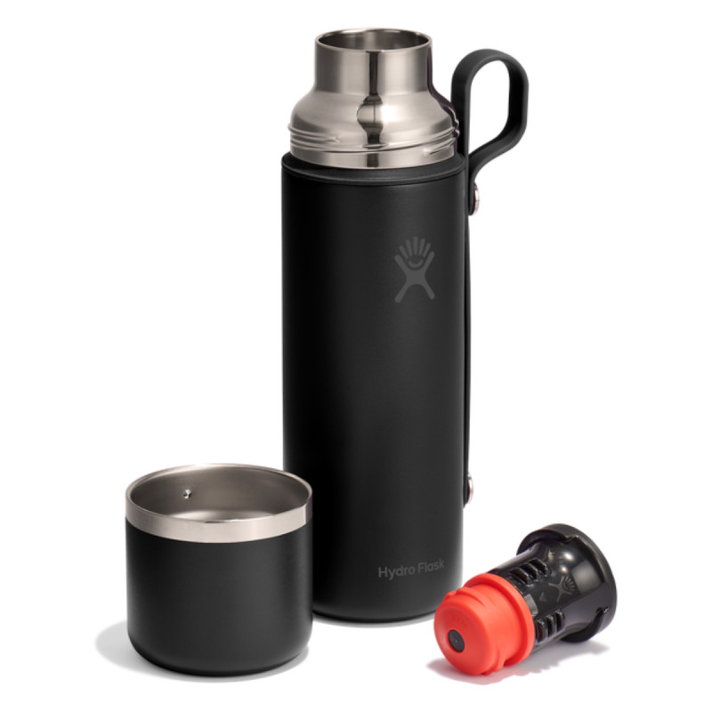 Termoláhev Hydro Flask 828 ML (28OZ)  - černá