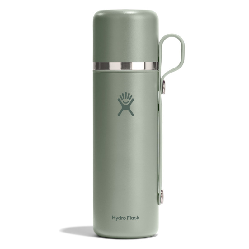 Termoláhev Hydro Flask 828 ML (28OZ)  - zelená