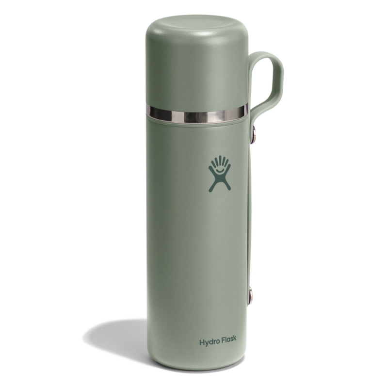 Termoláhev Hydro Flask 828 ML (28OZ)  - zelená