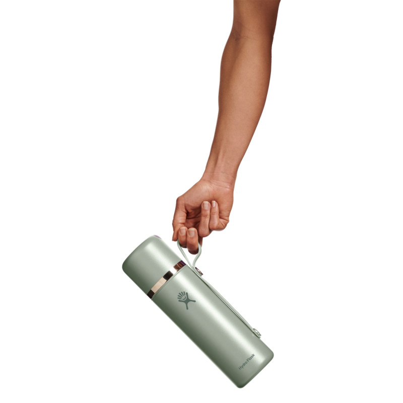 Termoláhev Hydro Flask 828 ML (28OZ)  - zelená