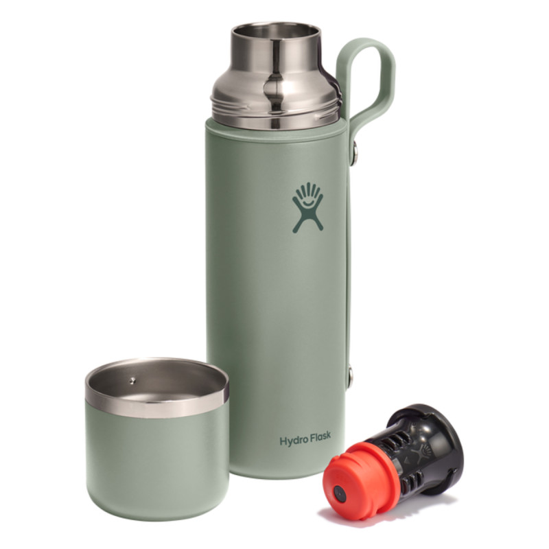 Termoláhev Hydro Flask 828 ML (28OZ)  - zelená