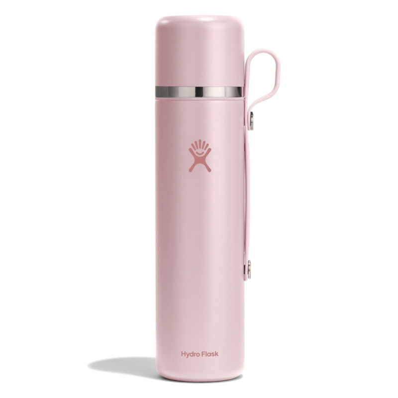 Termoláhev Hydro Flask 1006 ML (36OZ)  - světle růžová