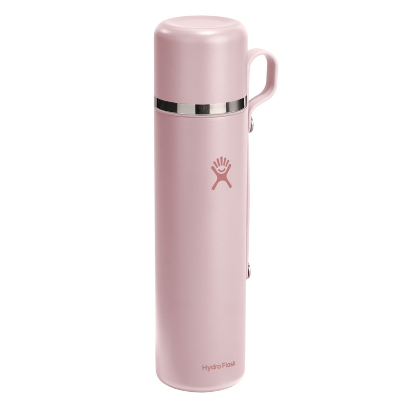 Termoláhev Hydro Flask 1006 ML (36OZ)  - světle růžová